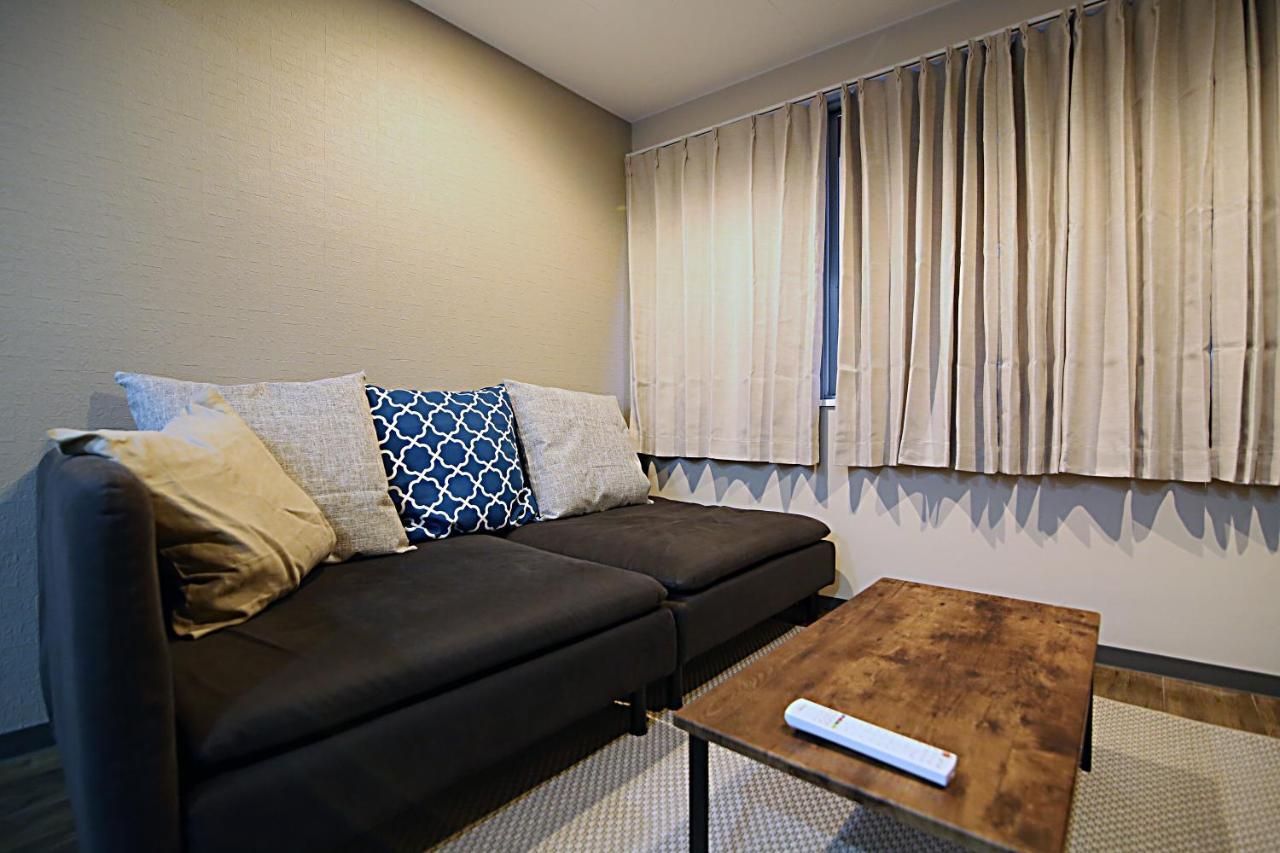 Apartment Kanda Shinjuku Präfektur Tokio