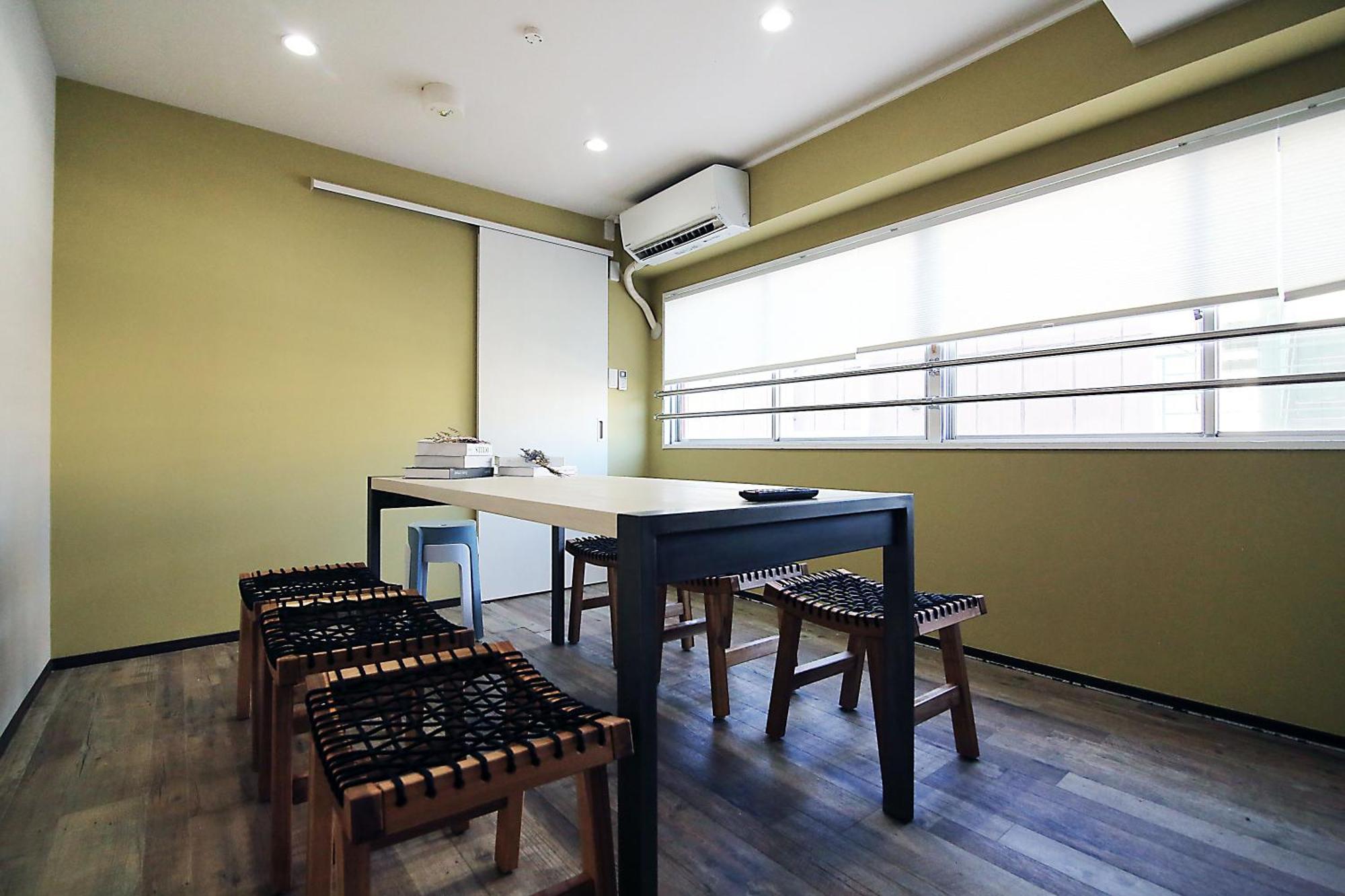 Apartment Kanda Shinjuku Präfektur Tokio