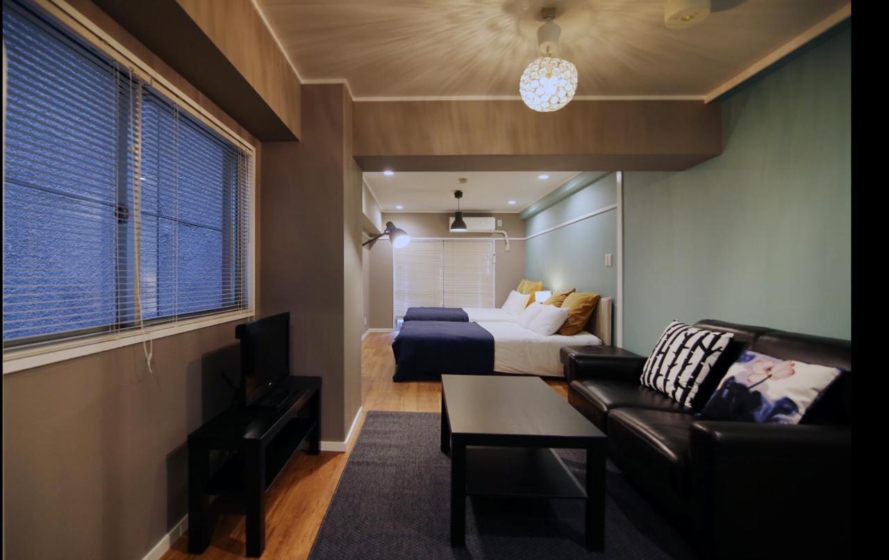 Kanda Shinjuku Appartement