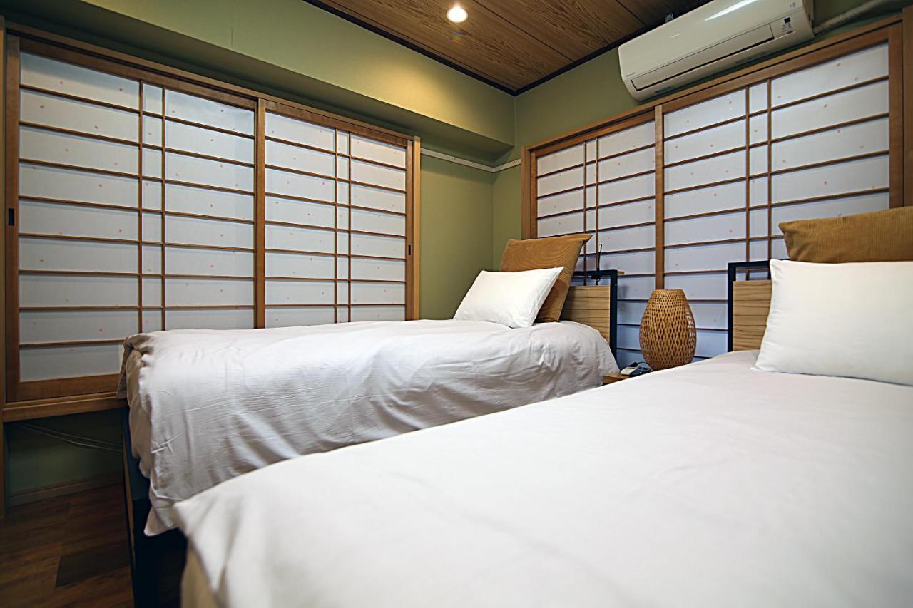 Appartement Kanda Shinjuku
