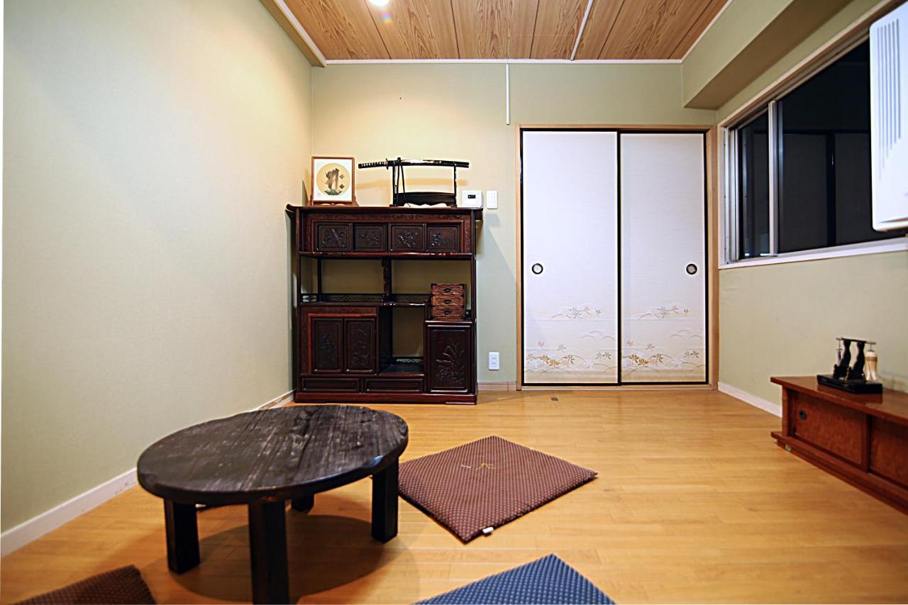 Appartement Kanda Shinjuku Tōkyō