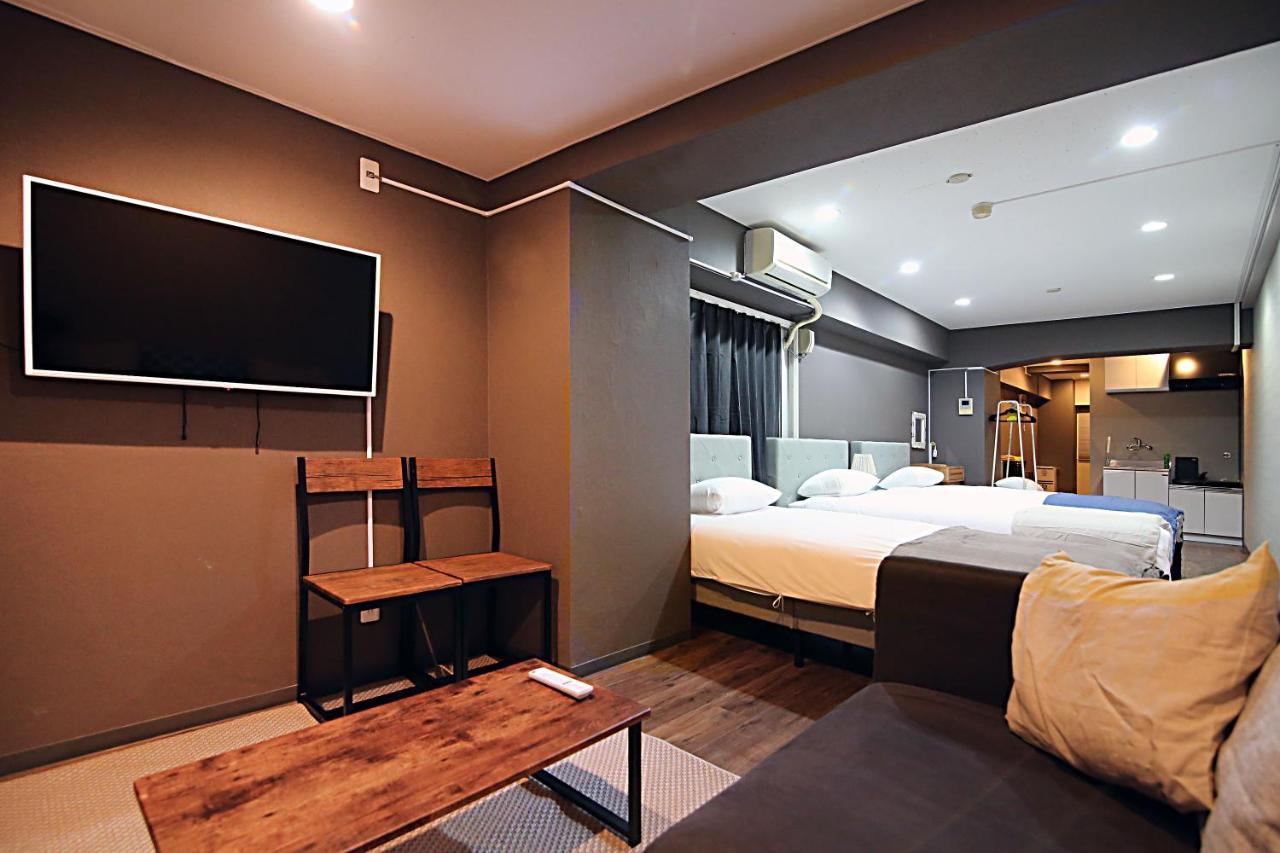 Appartement Kanda Shinjuku