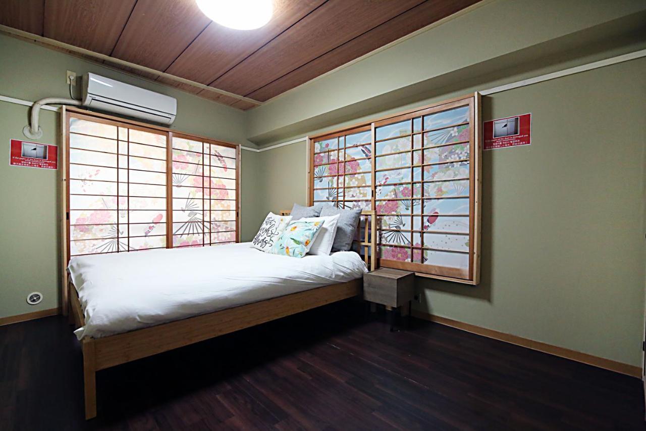 Appartement Kanda Shinjuku