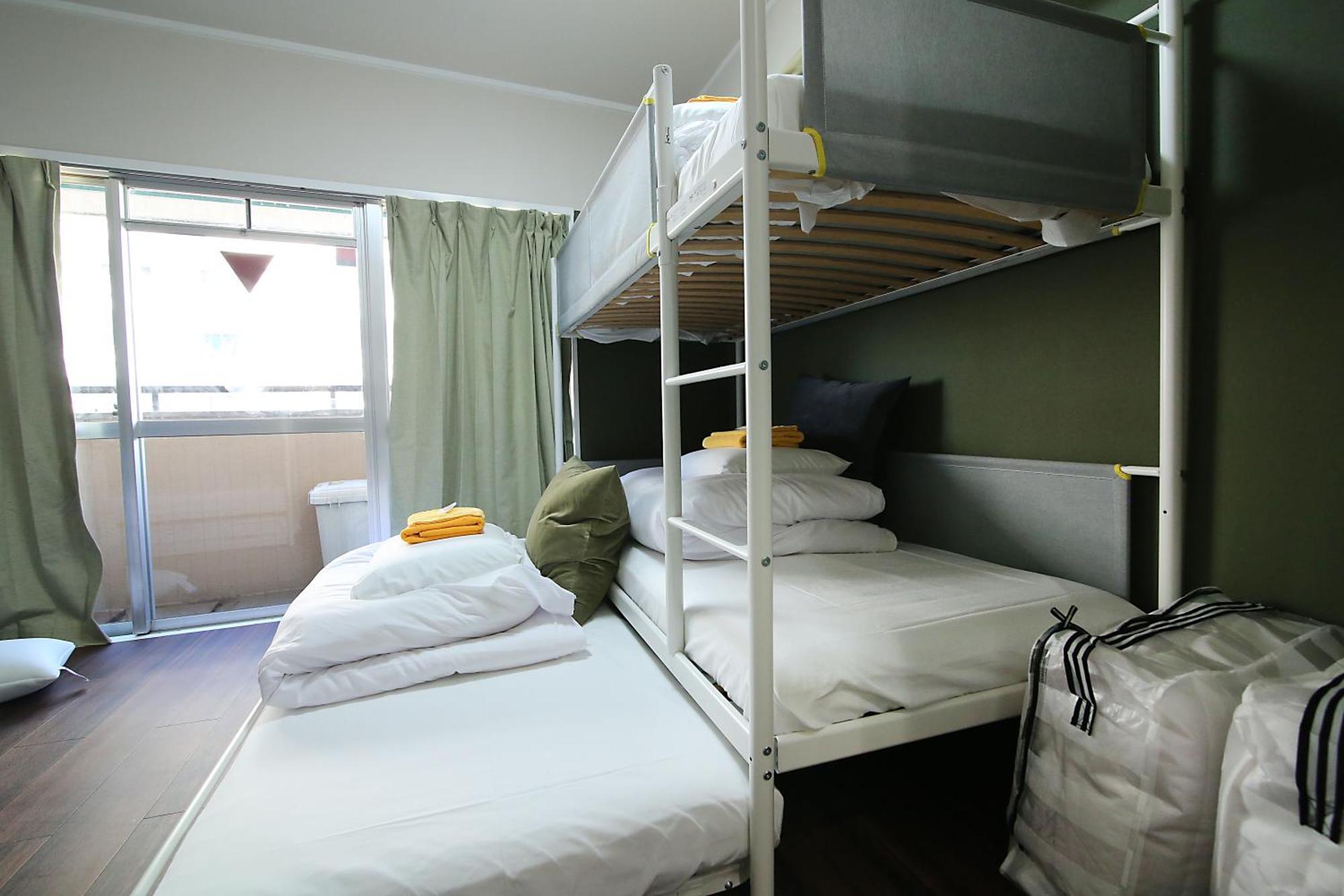 Kanda Shinjuku Appartement *