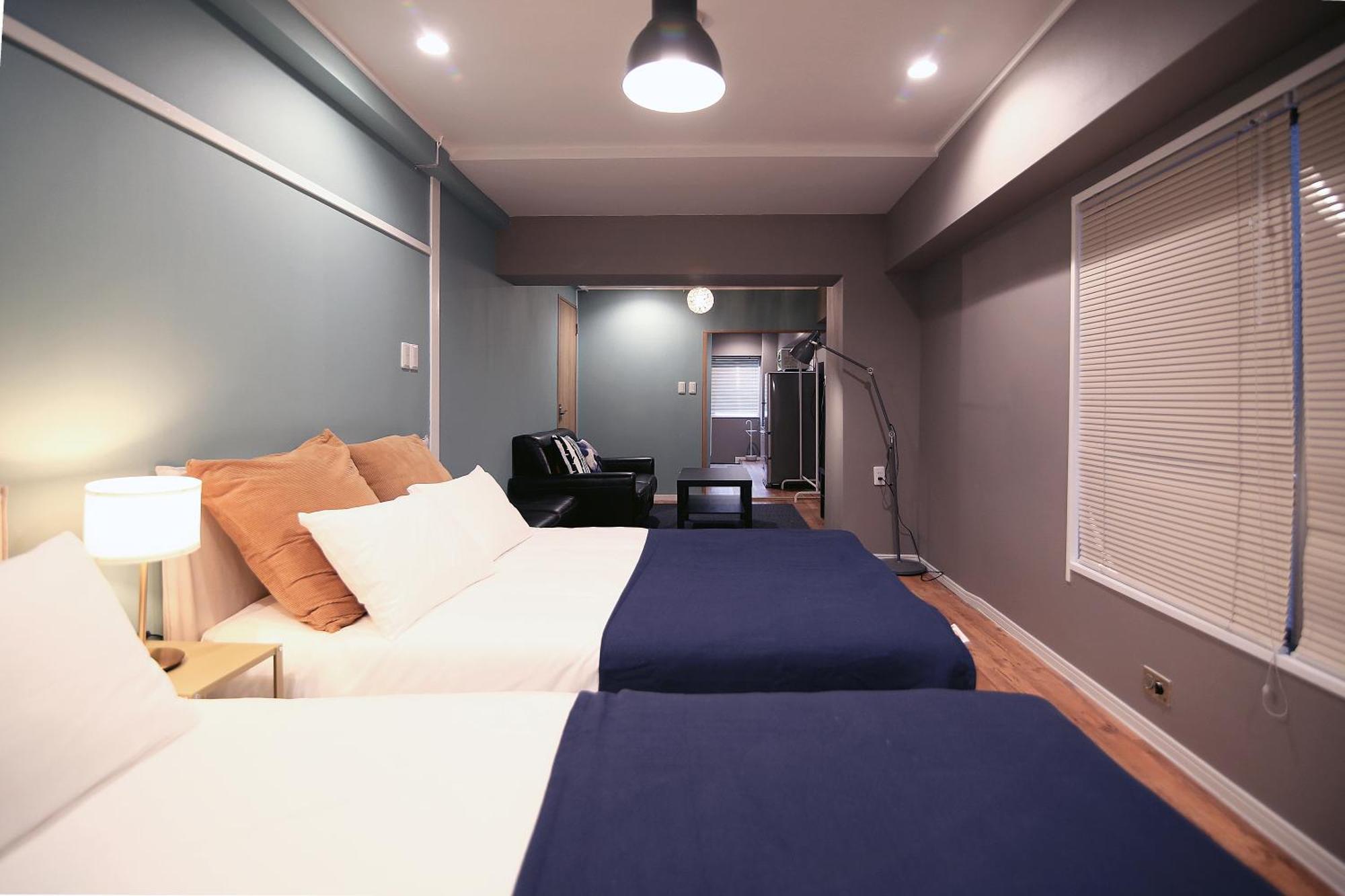 Kanda Shinjuku Appartement