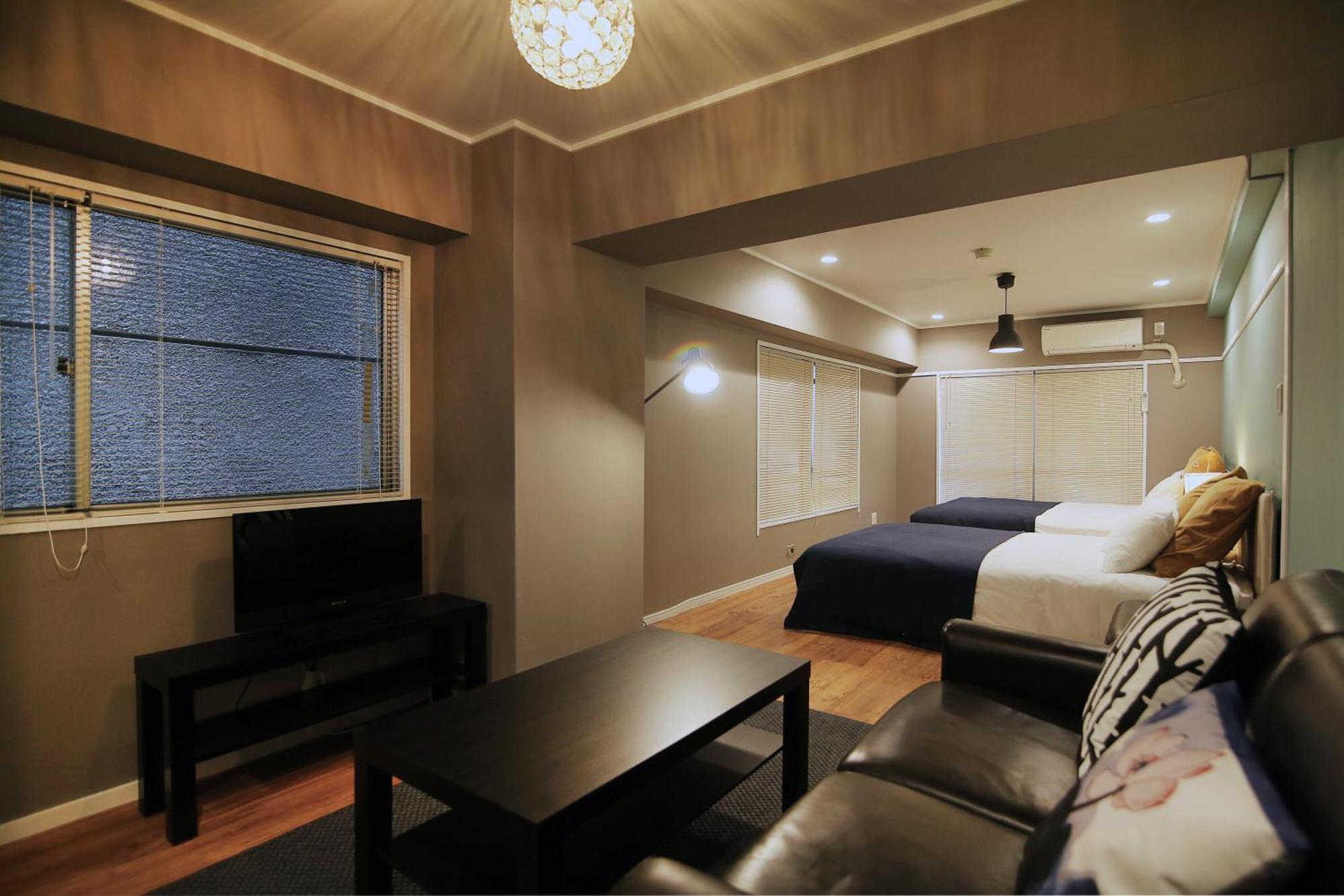 Appartement Kanda Shinjuku
