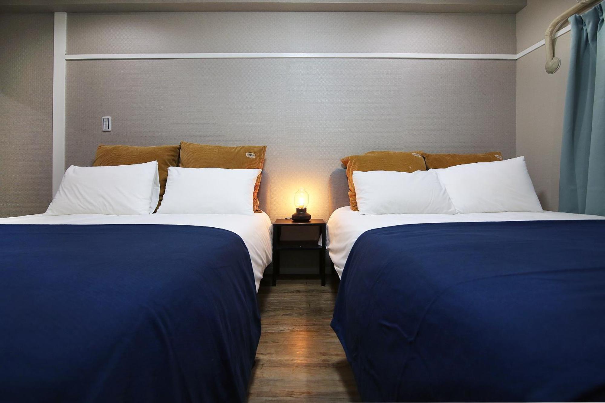 Appartement Kanda Shinjuku *