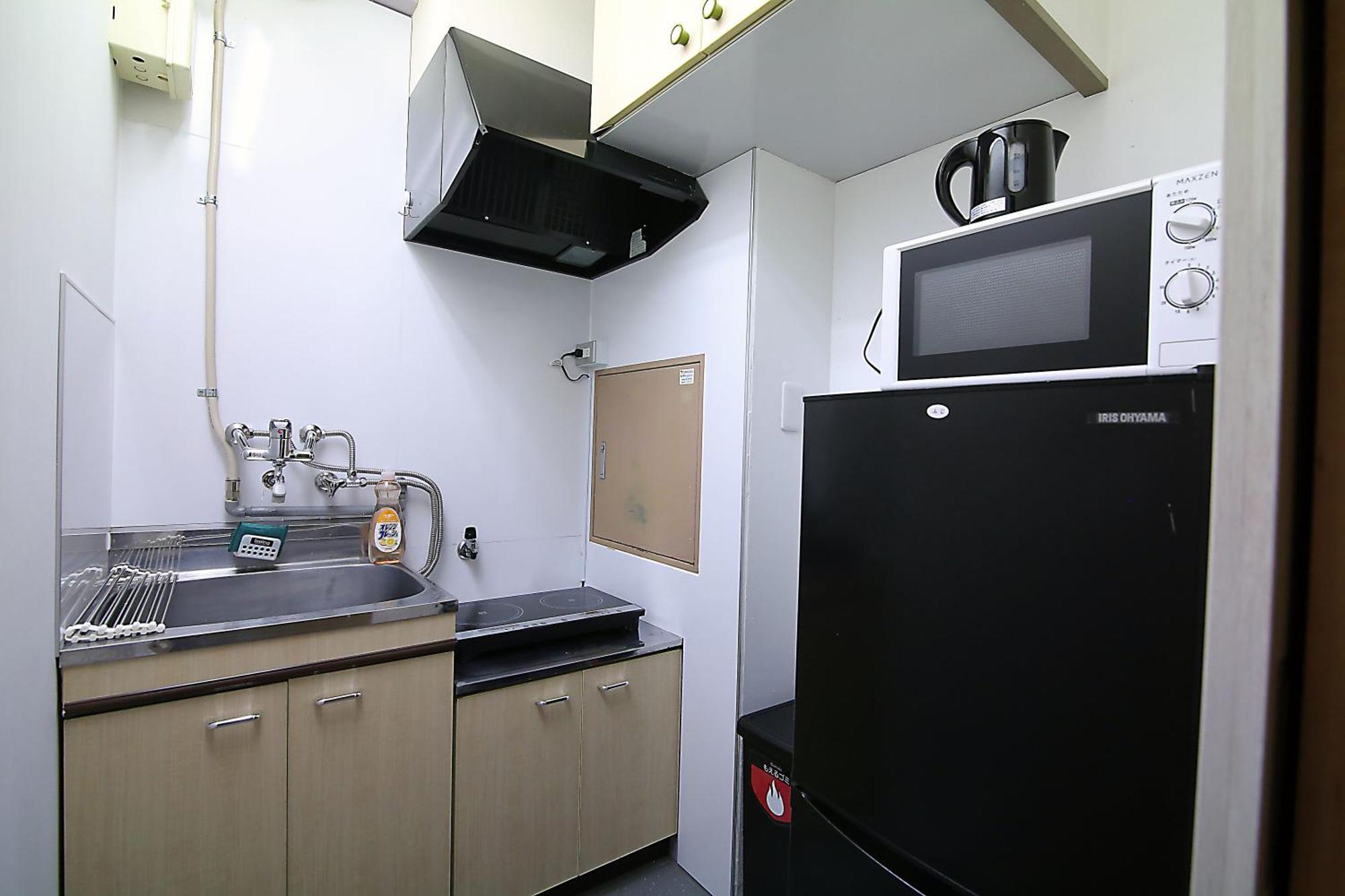 Kanda Shinjuku Appartement