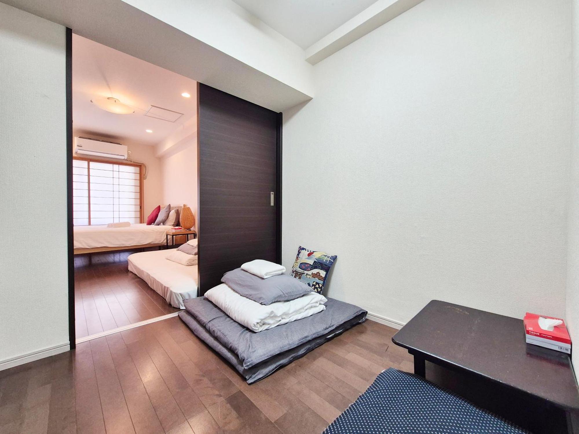 Kanda Shinjuku Appartement