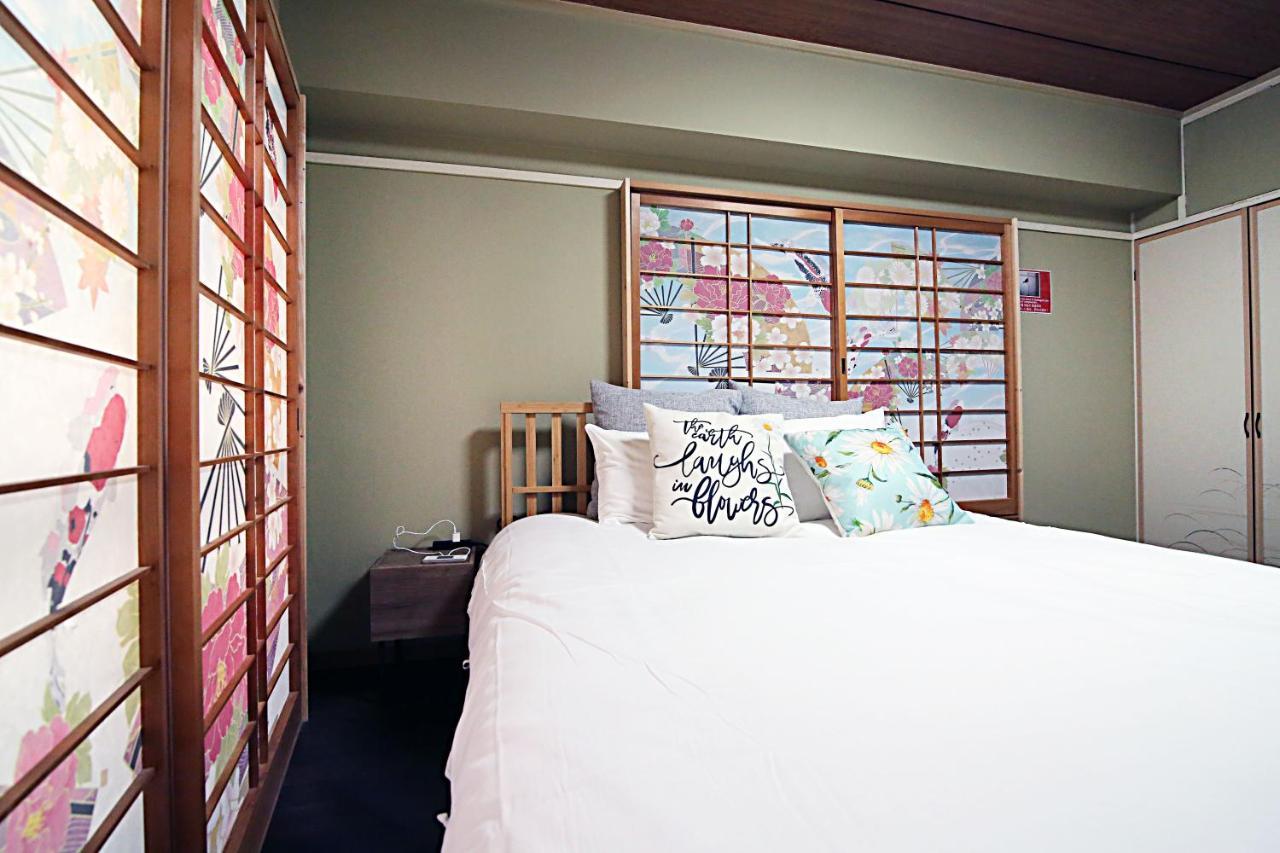 Apartment Kanda Shinjuku Präfektur Tokio